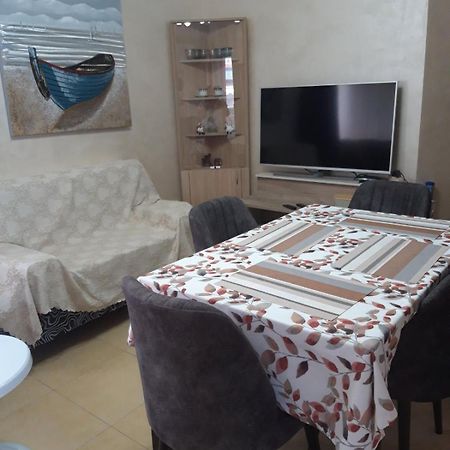 Apartment Hawaii Nesebar Ngoại thất bức ảnh