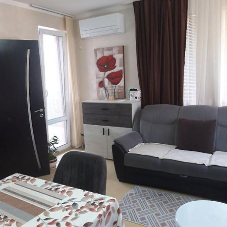 Apartment Hawaii Nesebar Ngoại thất bức ảnh