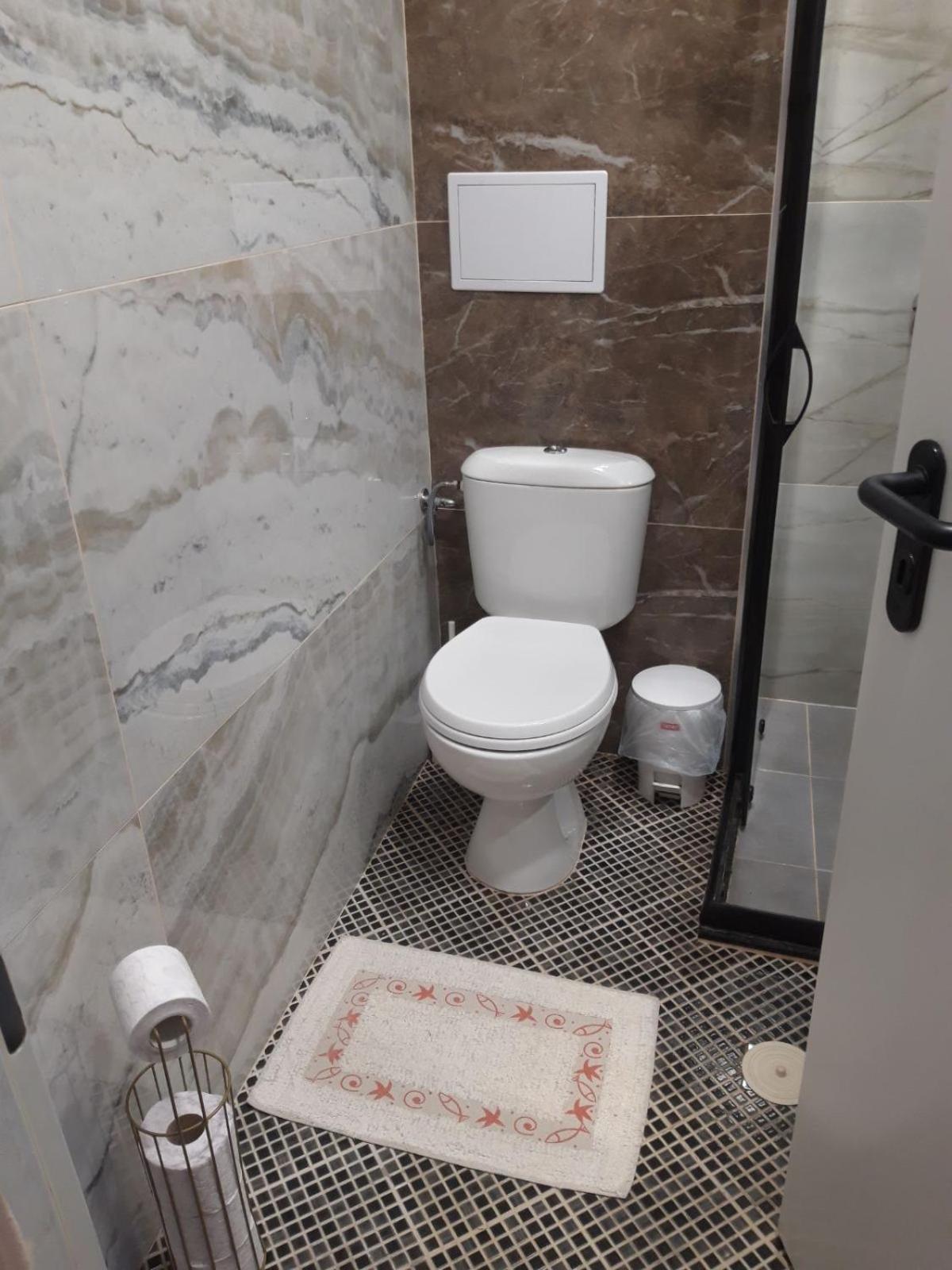 Apartment Hawaii Nesebar Ngoại thất bức ảnh