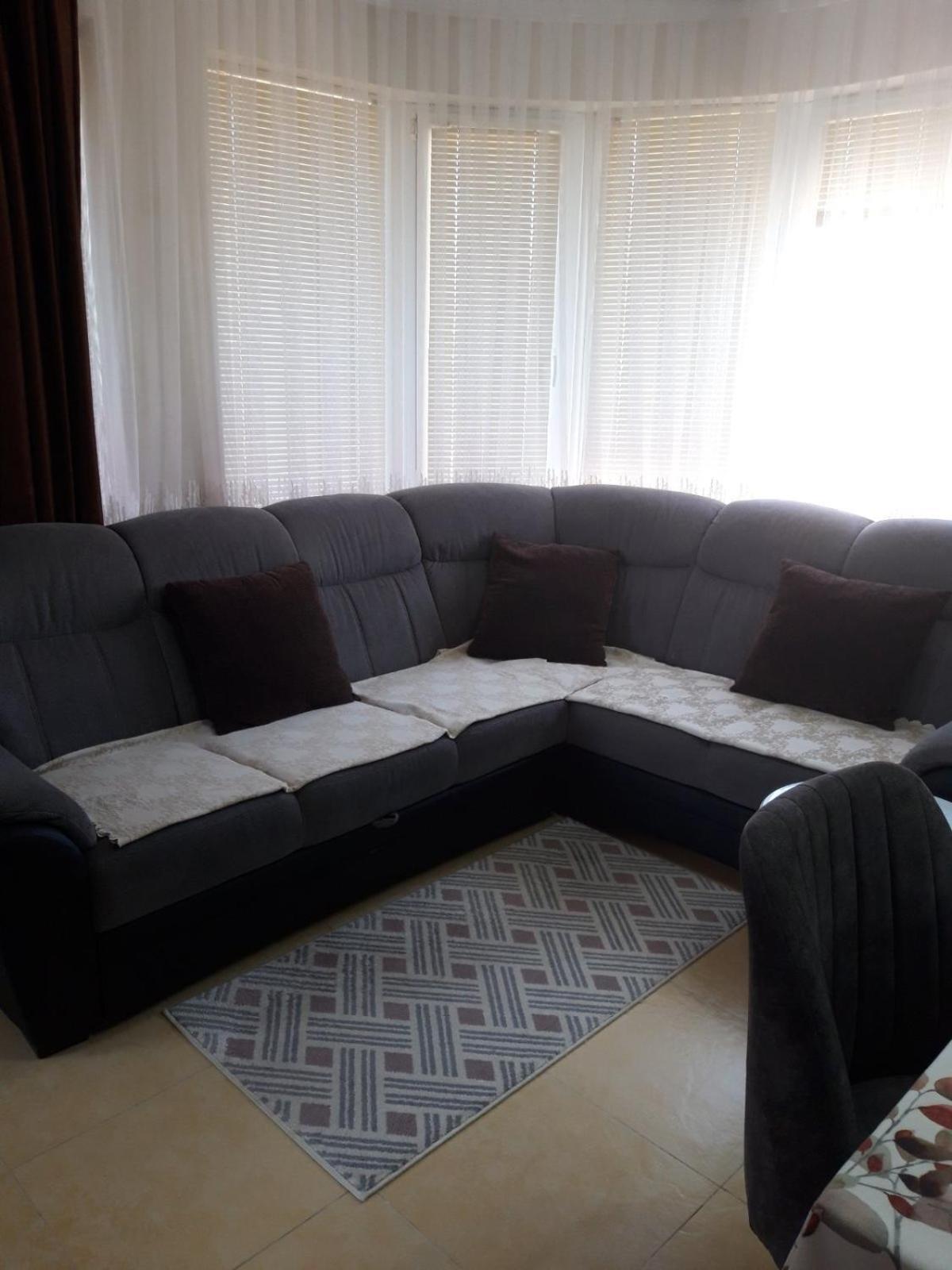 Apartment Hawaii Nesebar Ngoại thất bức ảnh