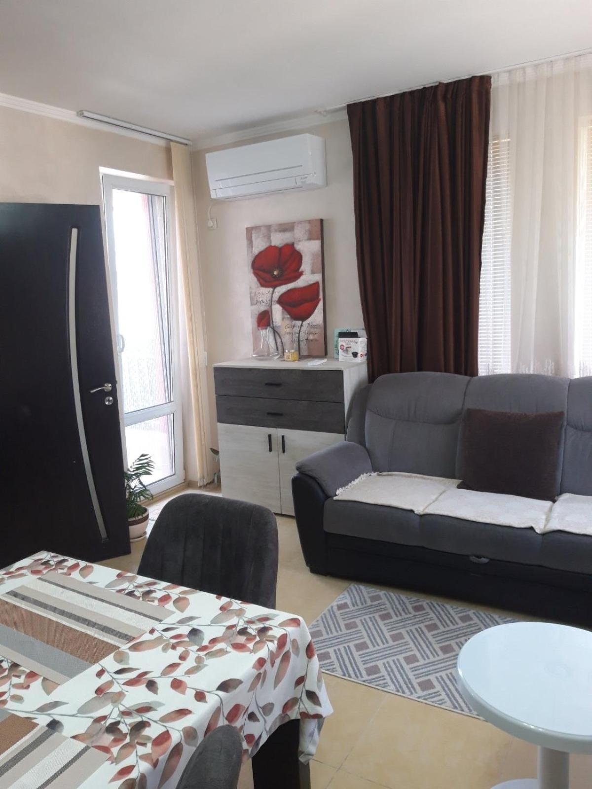 Apartment Hawaii Nesebar Ngoại thất bức ảnh